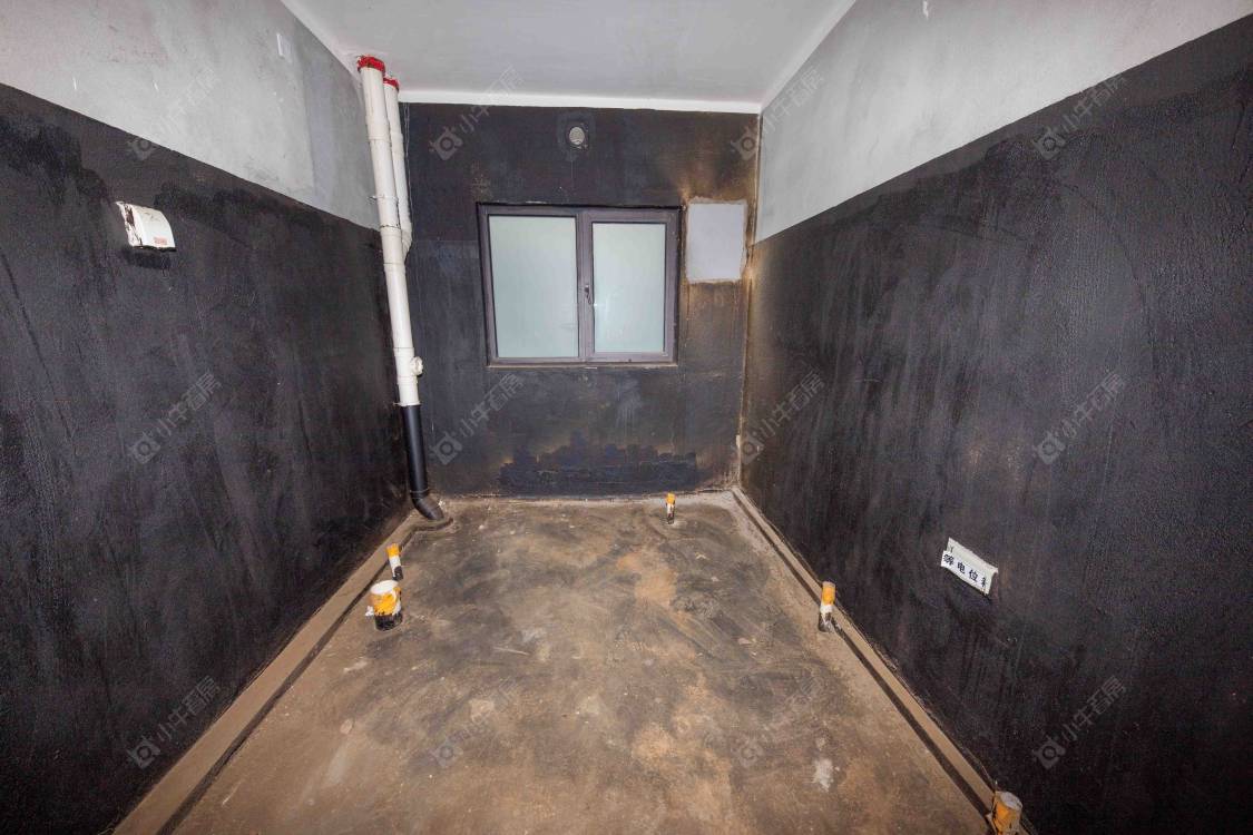 苏州世茂九溪墅(住宅)在售二手房源室内图_小牛看房