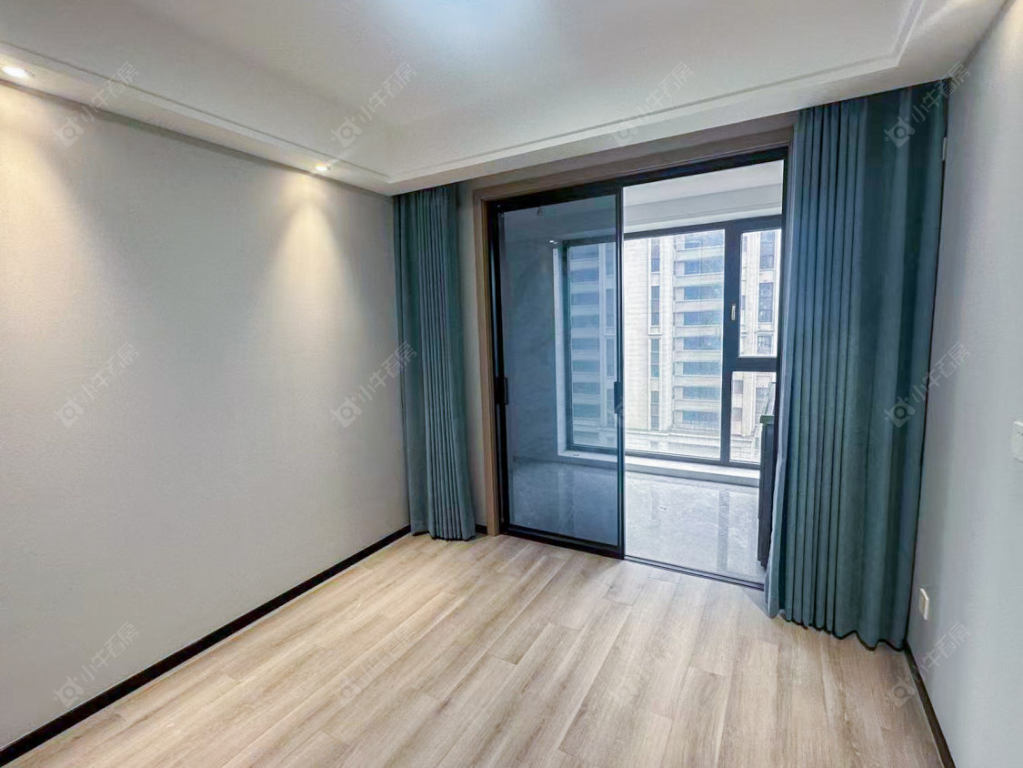 苏州翡翠公馆在售二手房源室内图_小牛看房