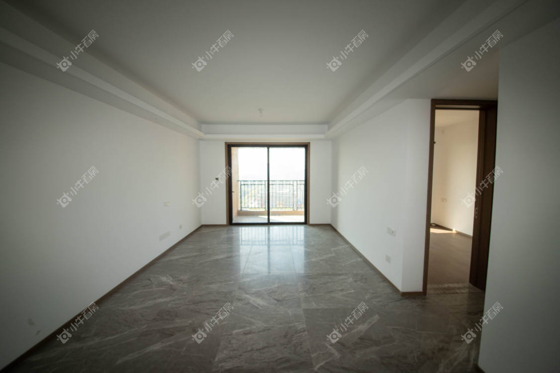 苏州建发和玺在售二手房源室内图_小牛看房