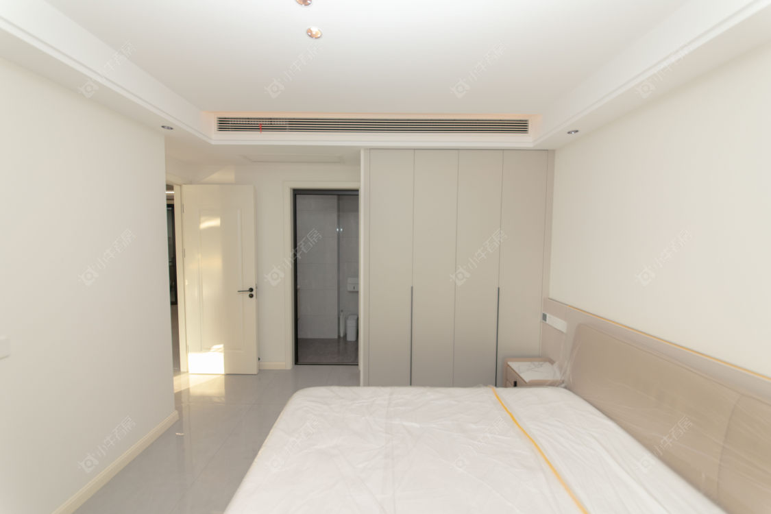 苏州棠颂云著在售二手房源室内图_小牛看房