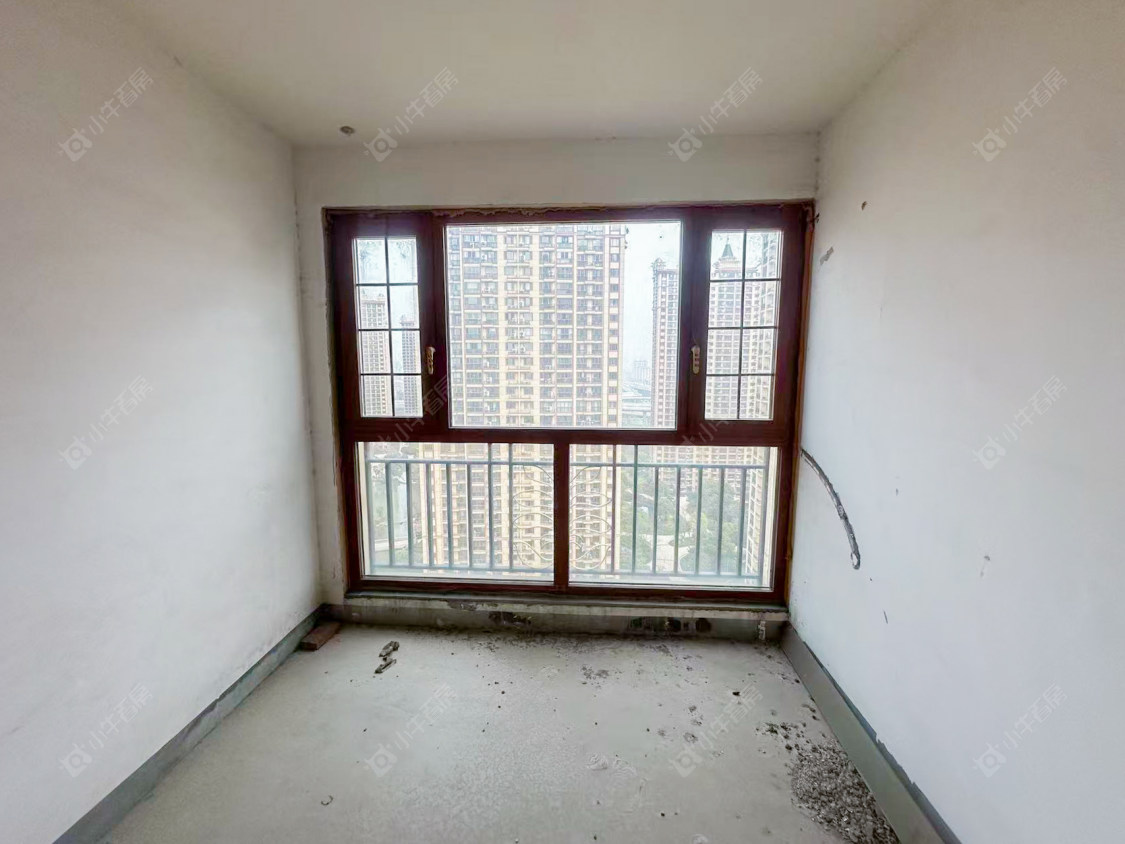 苏州汇金新城在售二手房源室内图_小牛看房