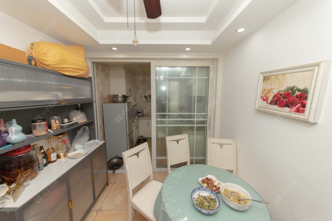 苏州花园浜北村在售二手房源室内图_小牛看房