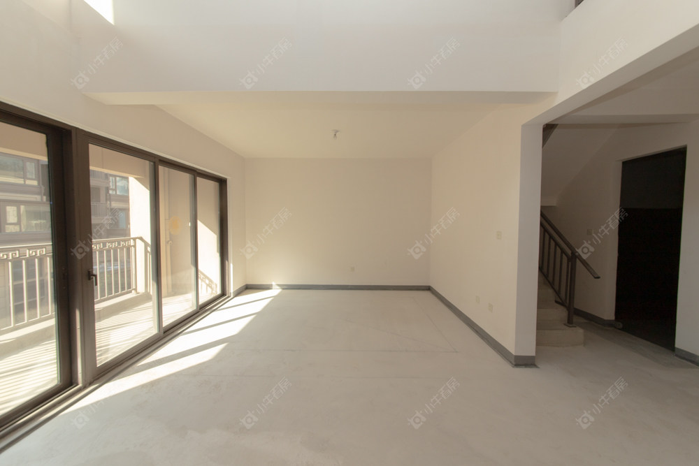 苏州建发泱誉在售二手房源室内图_小牛看房