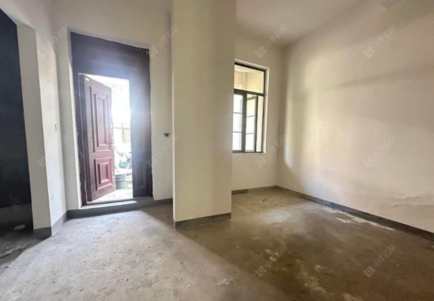 苏州世茂九溪墅(别墅)在售二手房源室内图_小牛看房