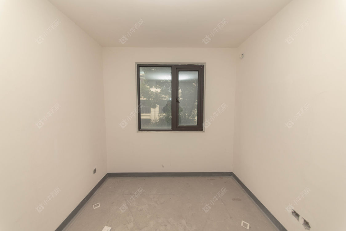 苏州中南樾府在售二手房源室内图_小牛看房