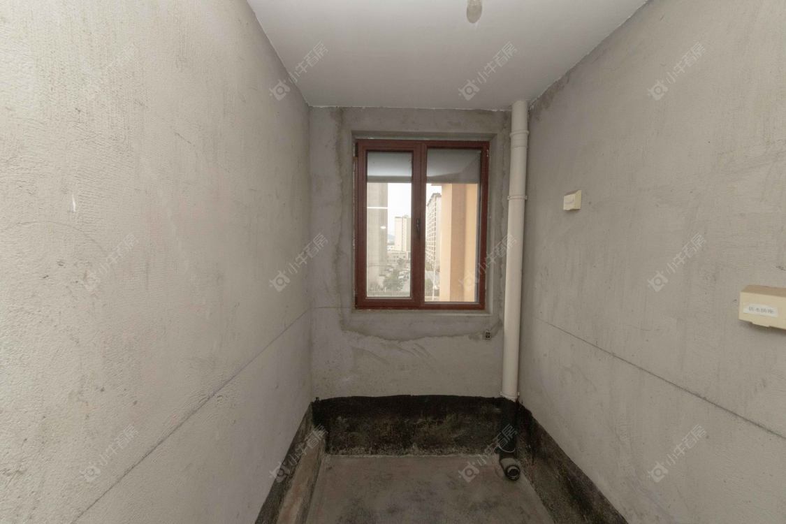 苏州中科蓝郡在售二手房源室内图_小牛看房