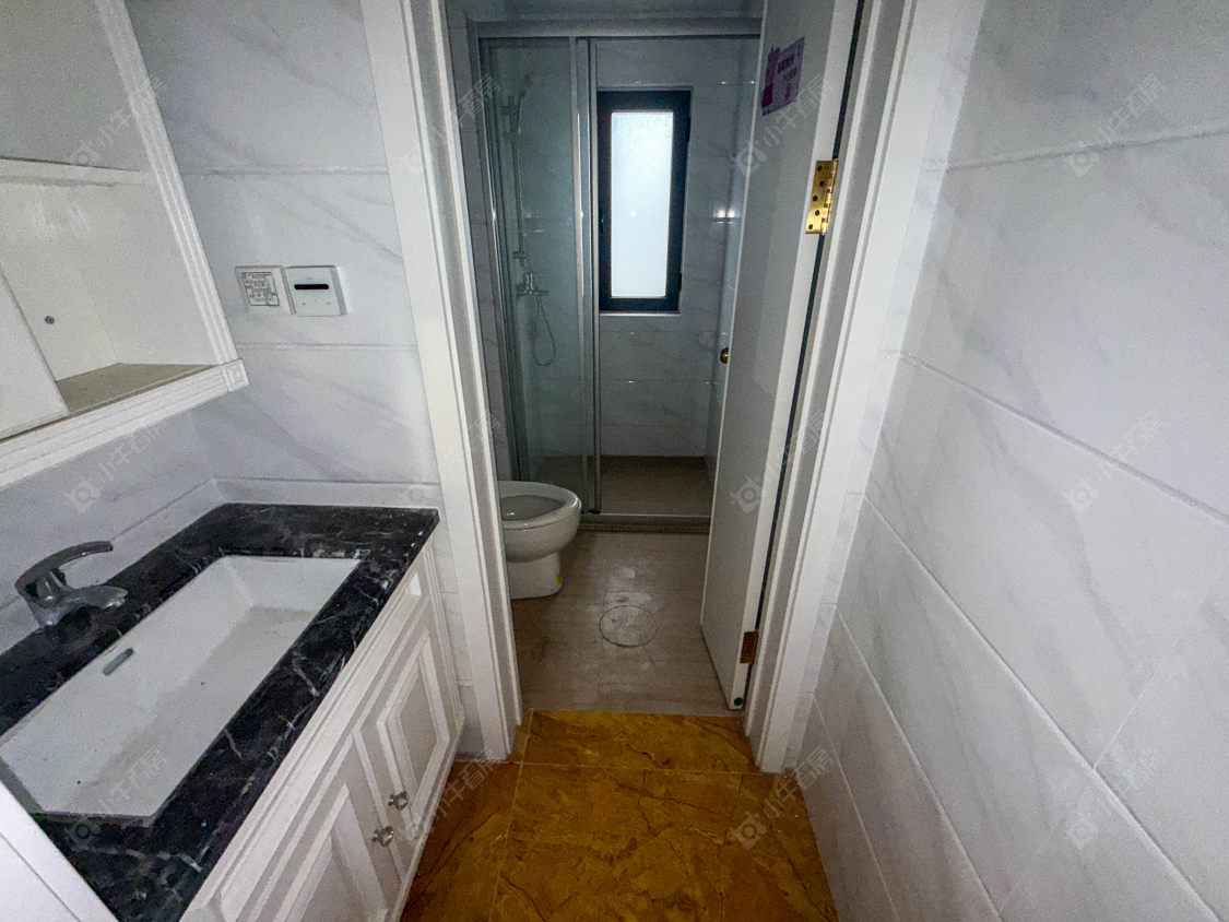 苏州碧桂园翡翠湾(三期)在售二手房源室内图_小牛看房