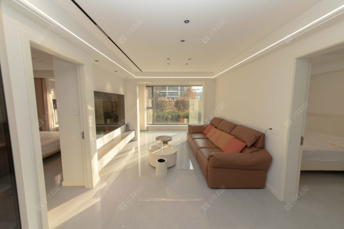 苏州棠颂云著在售二手房源_小牛看房