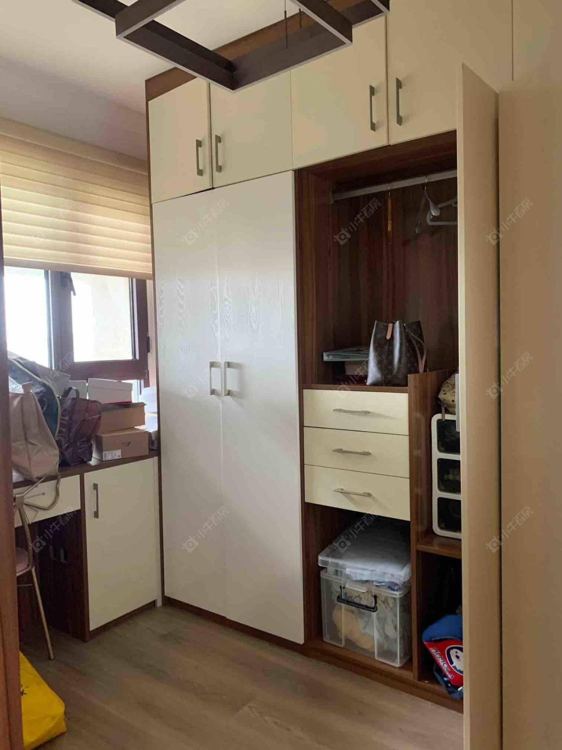 苏州世茂九溪墅(住宅)在售二手房源室内图_小牛看房