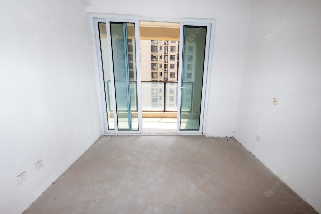 苏州中梁壹号院(二期)在售二手房源室内图_小牛看房