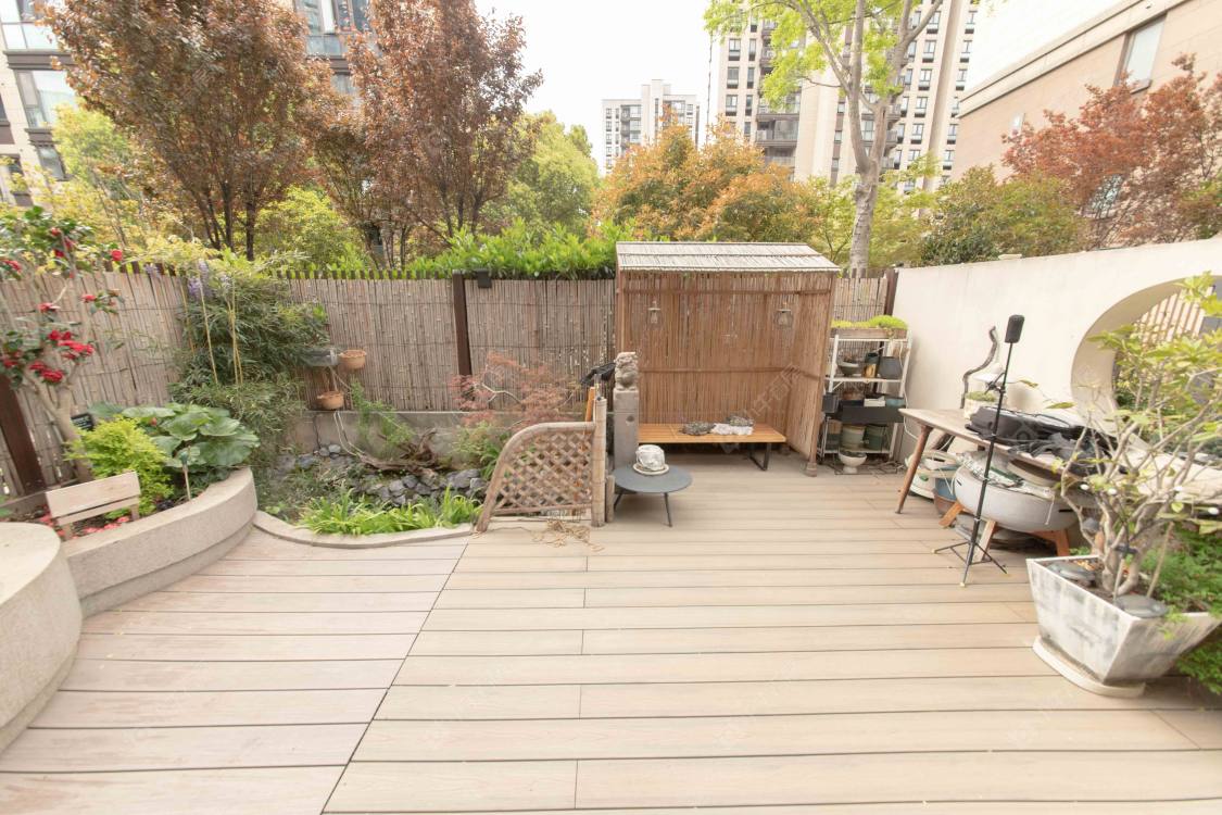 苏州中锐星奕湾在售二手房源室内图_小牛看房