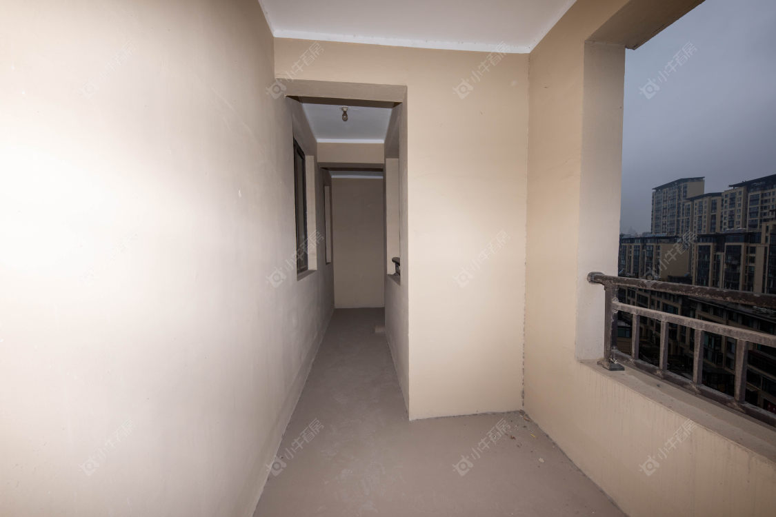 苏州中梁壹号院(二期)在售二手房源室内图_小牛看房