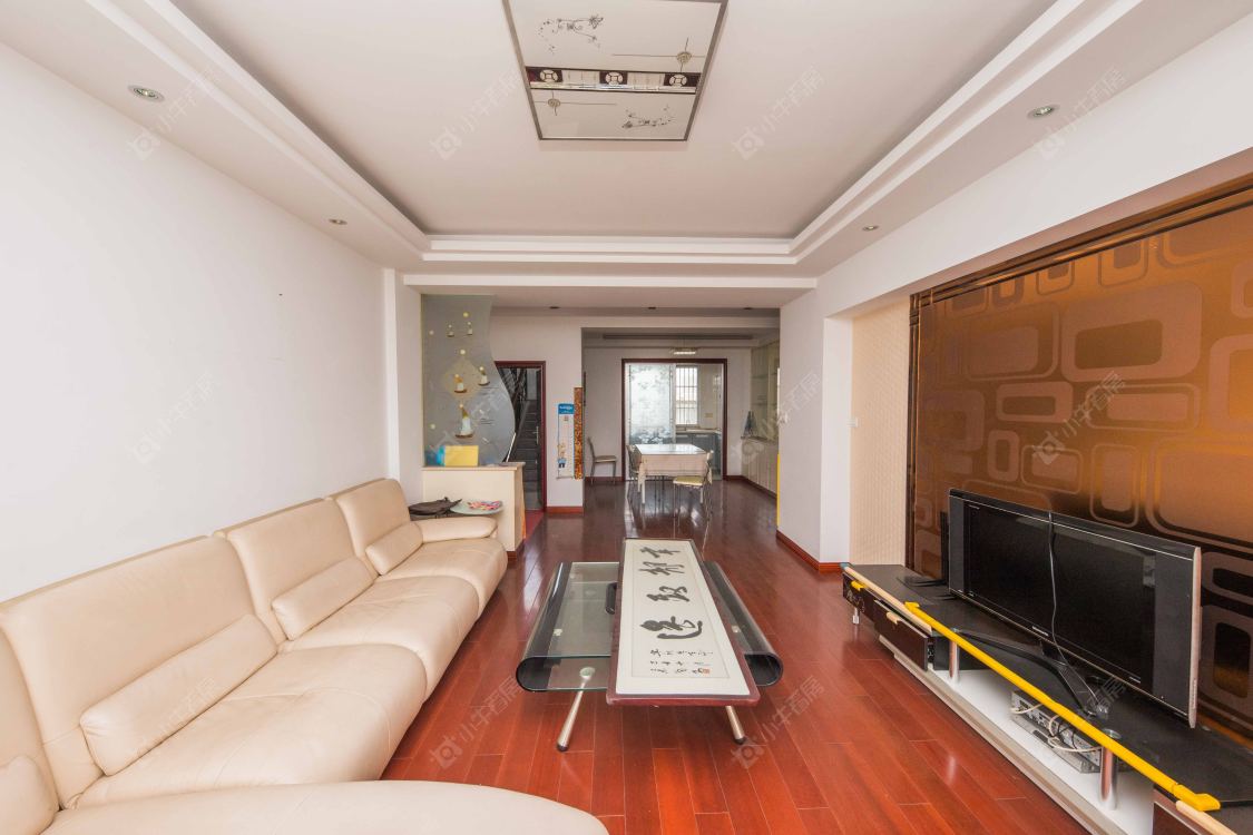 苏州百桥花园在售二手房源室内图_小牛看房