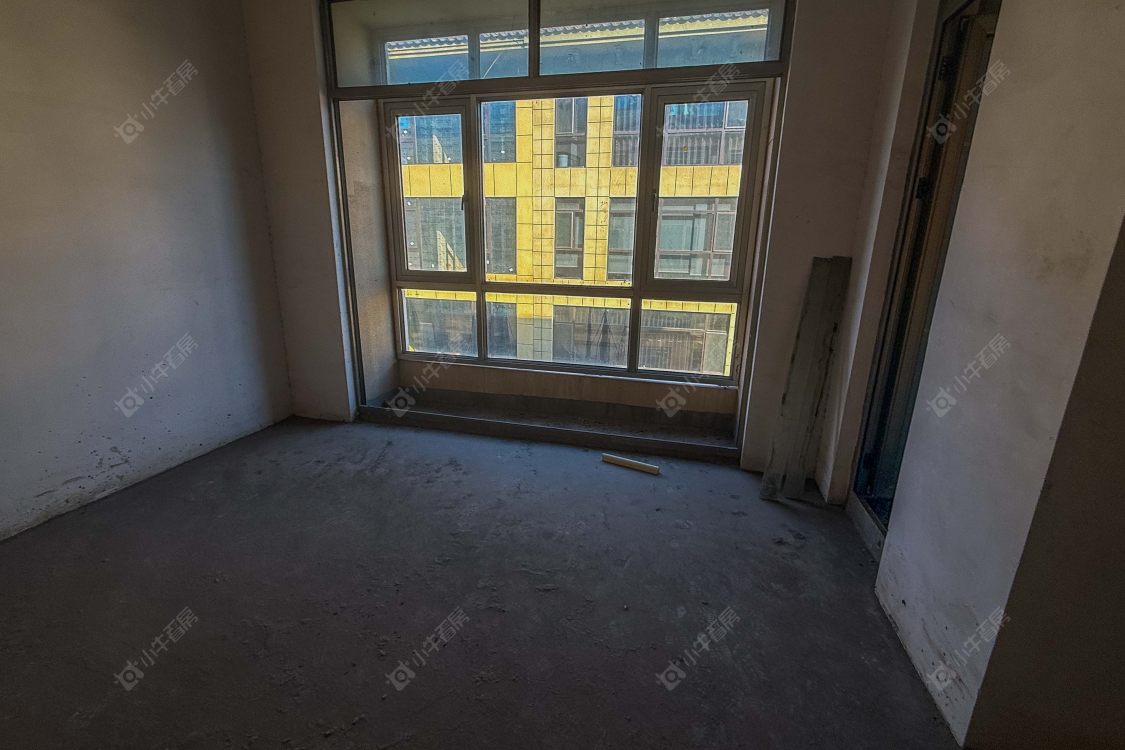 苏州香蜜湖公馆(别墅)东区在售二手房源室内图_小牛看房