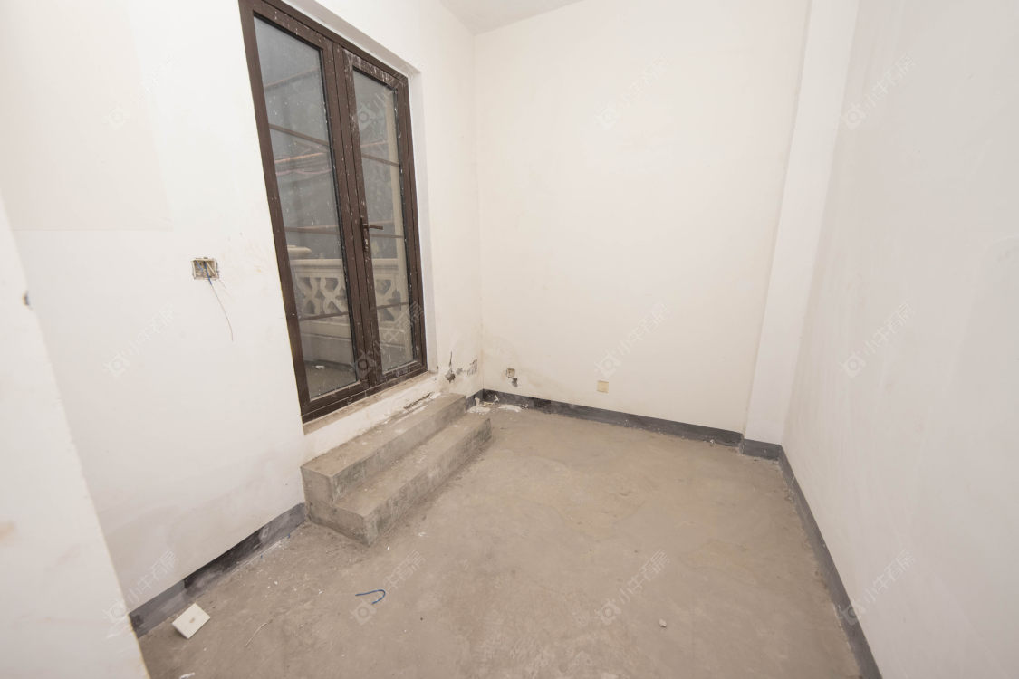 苏州世茂九溪墅(别墅)在售二手房源室内图_小牛看房