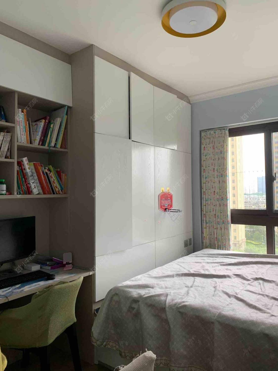 苏州世茂九溪墅(住宅)在售二手房源室内图_小牛看房