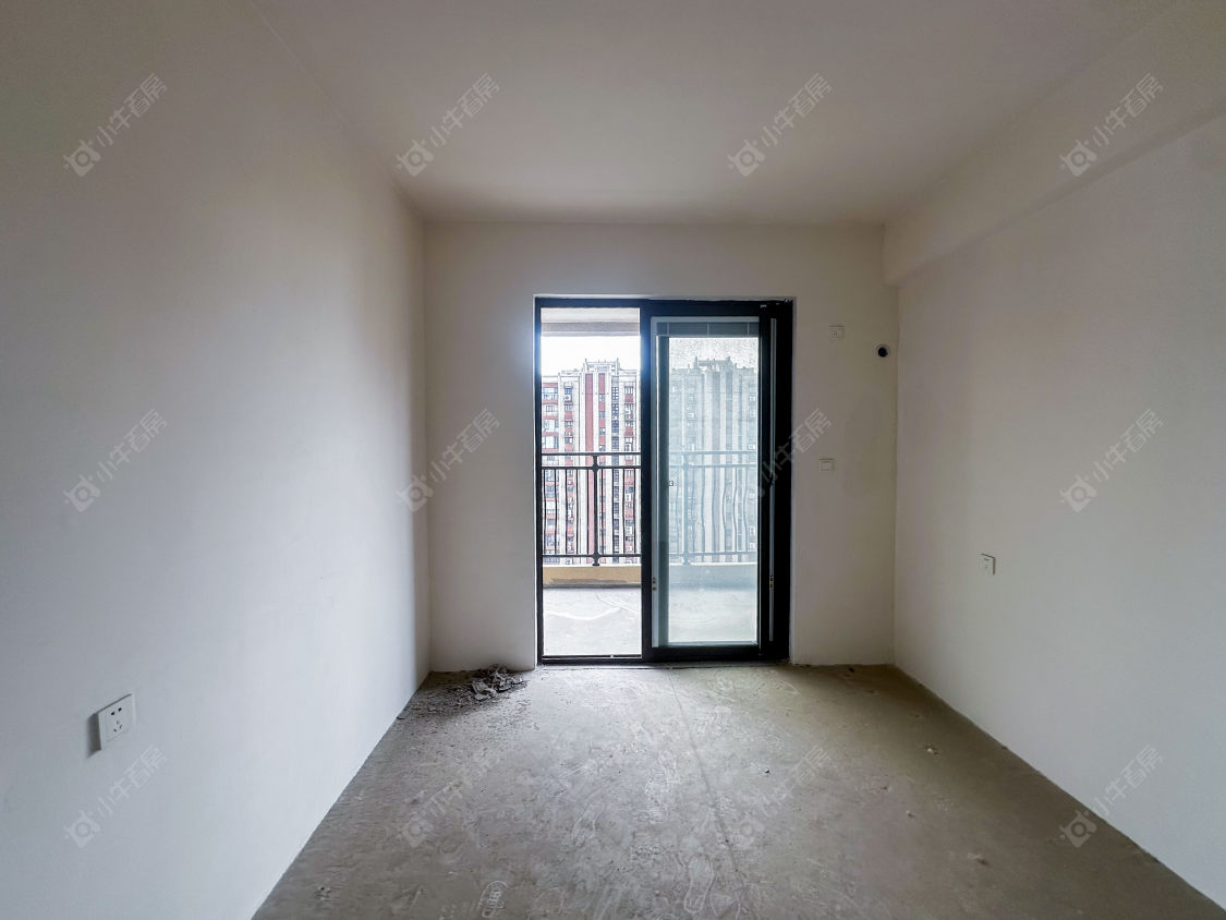 苏州碧桂园凤凰台在售二手房源室内图_小牛看房