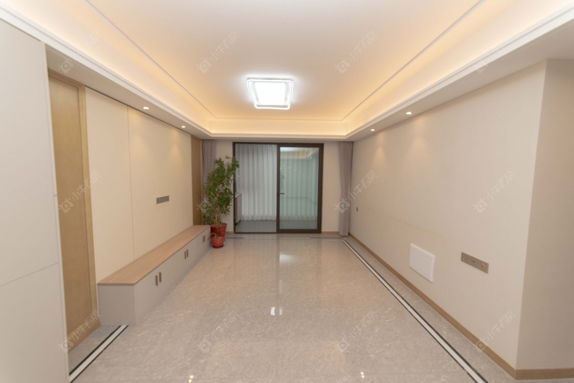 苏州金茂滨湖名邸在售二手房源_小牛看房