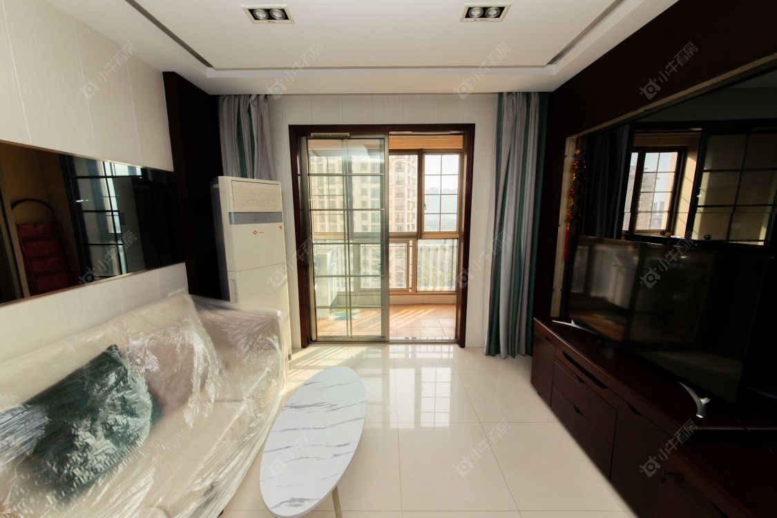 苏州湖滨国际在售二手房源室内图_小牛看房