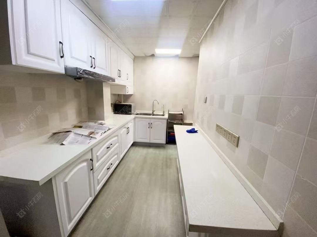 苏州中锐尚城国际在租房源室内图_小牛看房