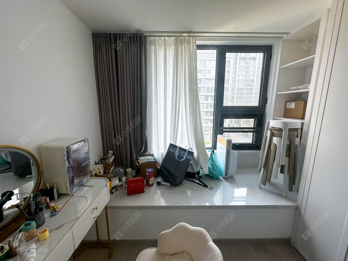 苏州棠颂云著在售二手房源室内图_小牛看房