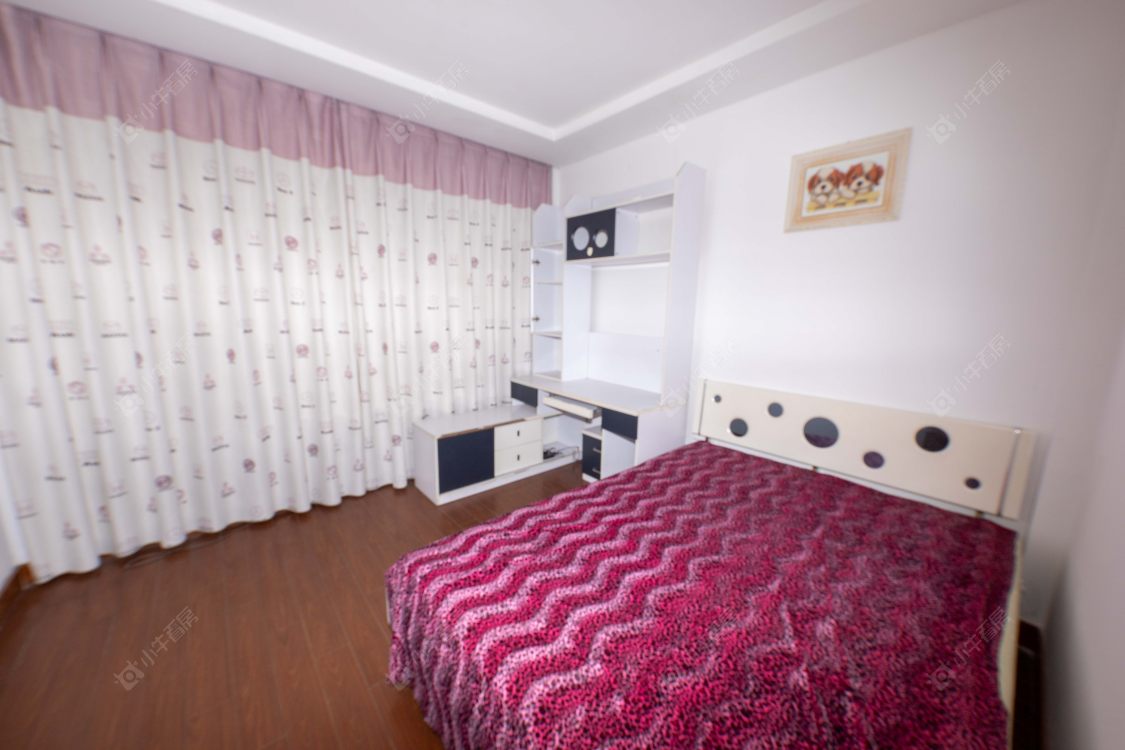 苏州百桥花园在售二手房源室内图_小牛看房