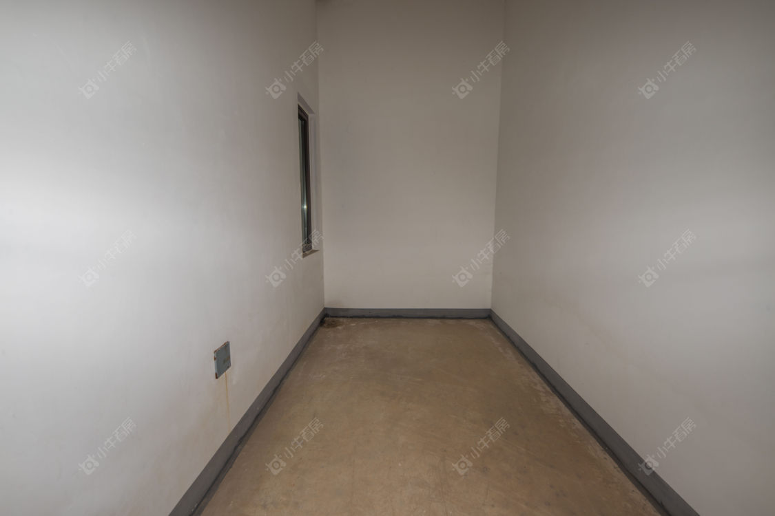 苏州世茂九溪墅(别墅)在售二手房源室内图_小牛看房