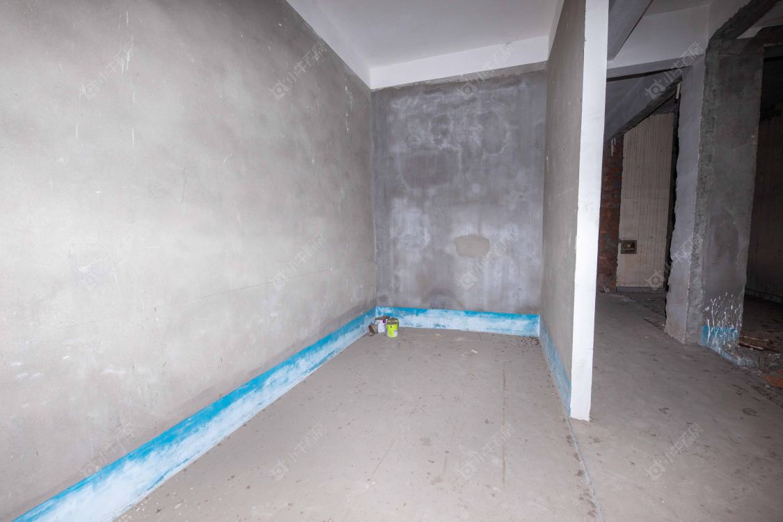 苏州香蜜湖公馆(别墅)东区在售二手房源室内图_小牛看房