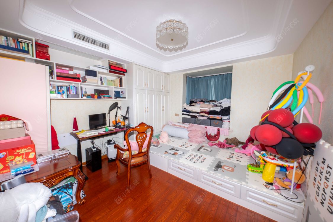 苏州玲珑湾在售二手房源室内图_小牛看房