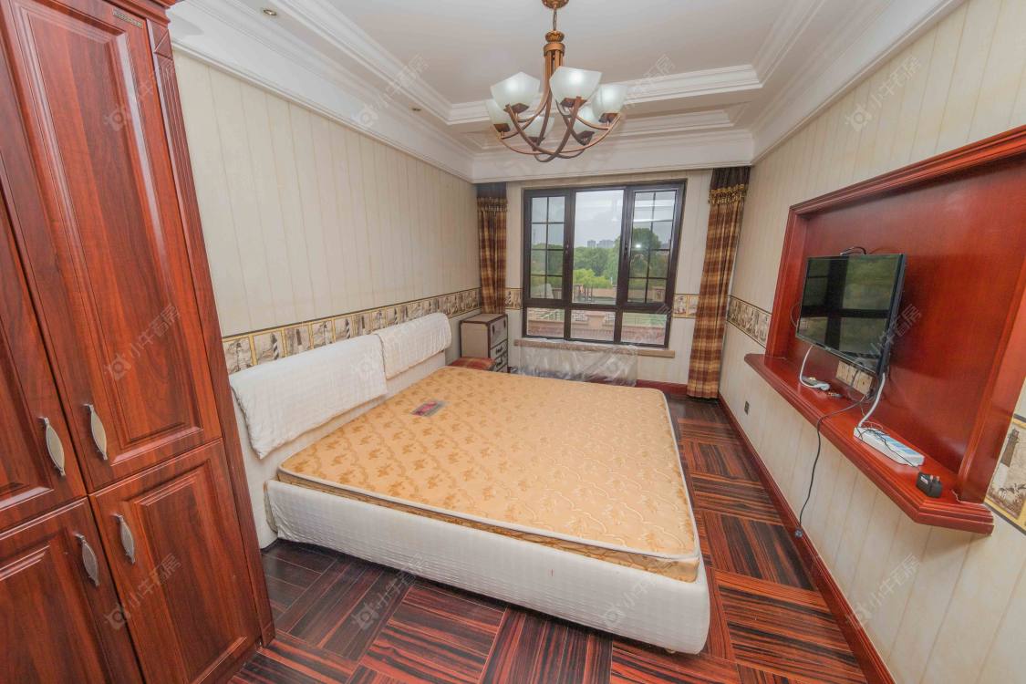 苏州君临新城在售二手房源室内图_小牛看房