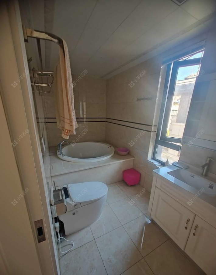 苏州隆基观唐在售二手房源室内图_小牛看房