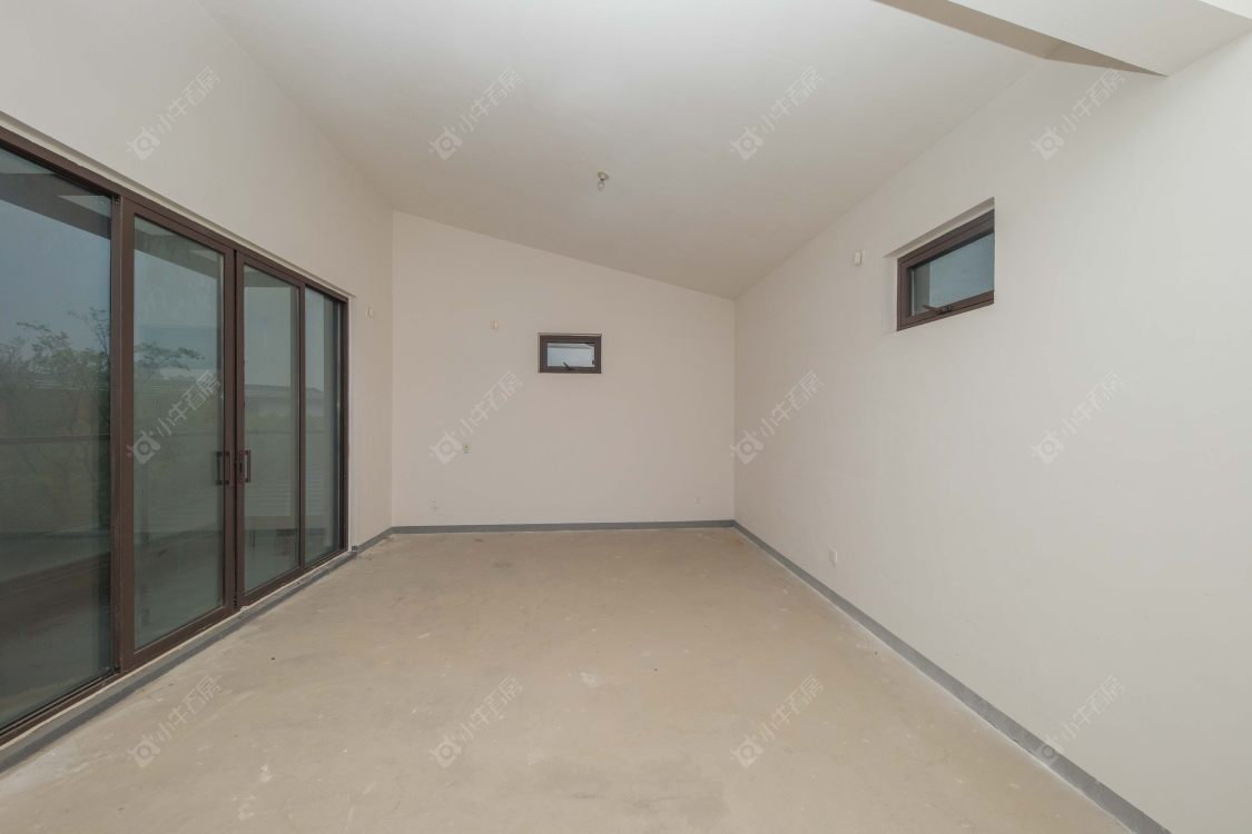 苏州世茂九溪墅(别墅)在售二手房源室内图_小牛看房