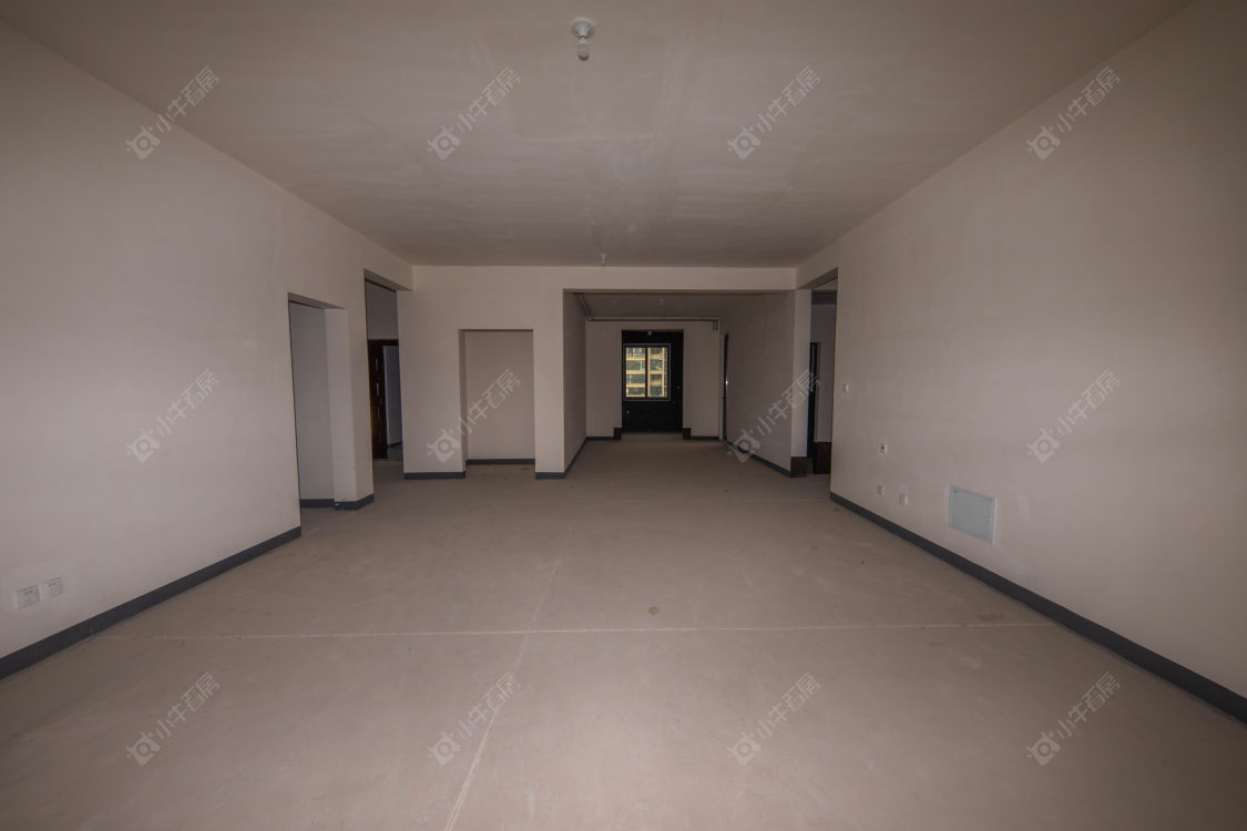 苏州世茂九溪墅(住宅)在售二手房源室内图_小牛看房