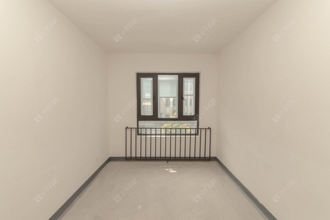 苏州中南樾府在售二手房源室内图_小牛看房