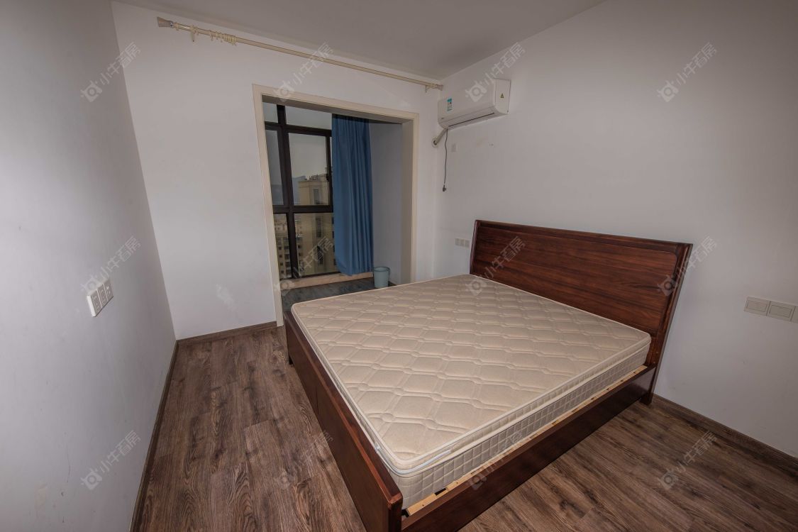 苏州世茂九溪墅(住宅)在售二手房源室内图_小牛看房