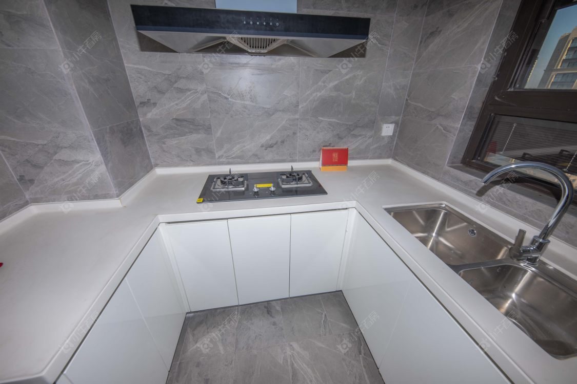 苏州建发泱誉在售二手房源室内图_小牛看房