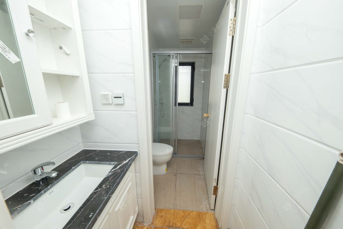 苏州碧桂园翡翠湾(三期)在售二手房源室内图_小牛看房