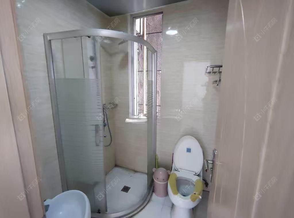 苏州东方新天地(西区)在售二手房源室内图_小牛看房