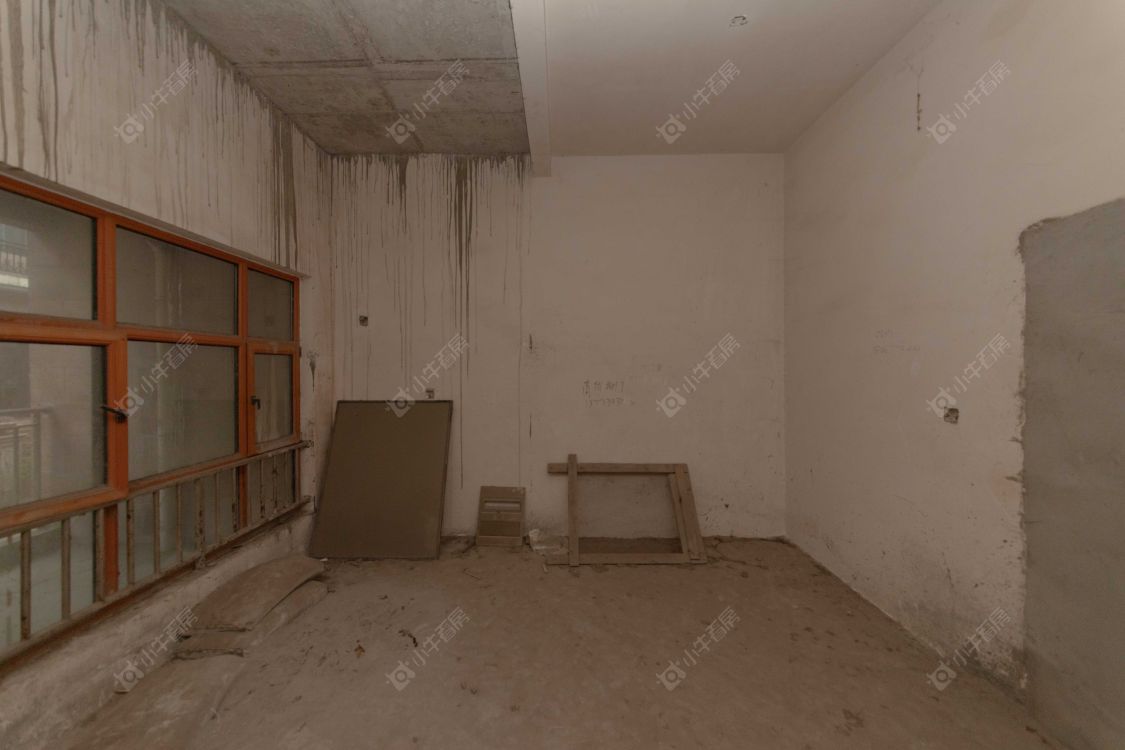 苏州缇香世家在售二手房源室内图_小牛看房