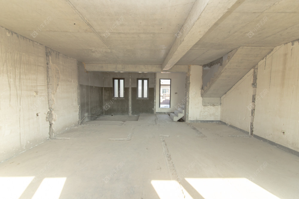 苏州建发泱誉在售二手房源室内图_小牛看房