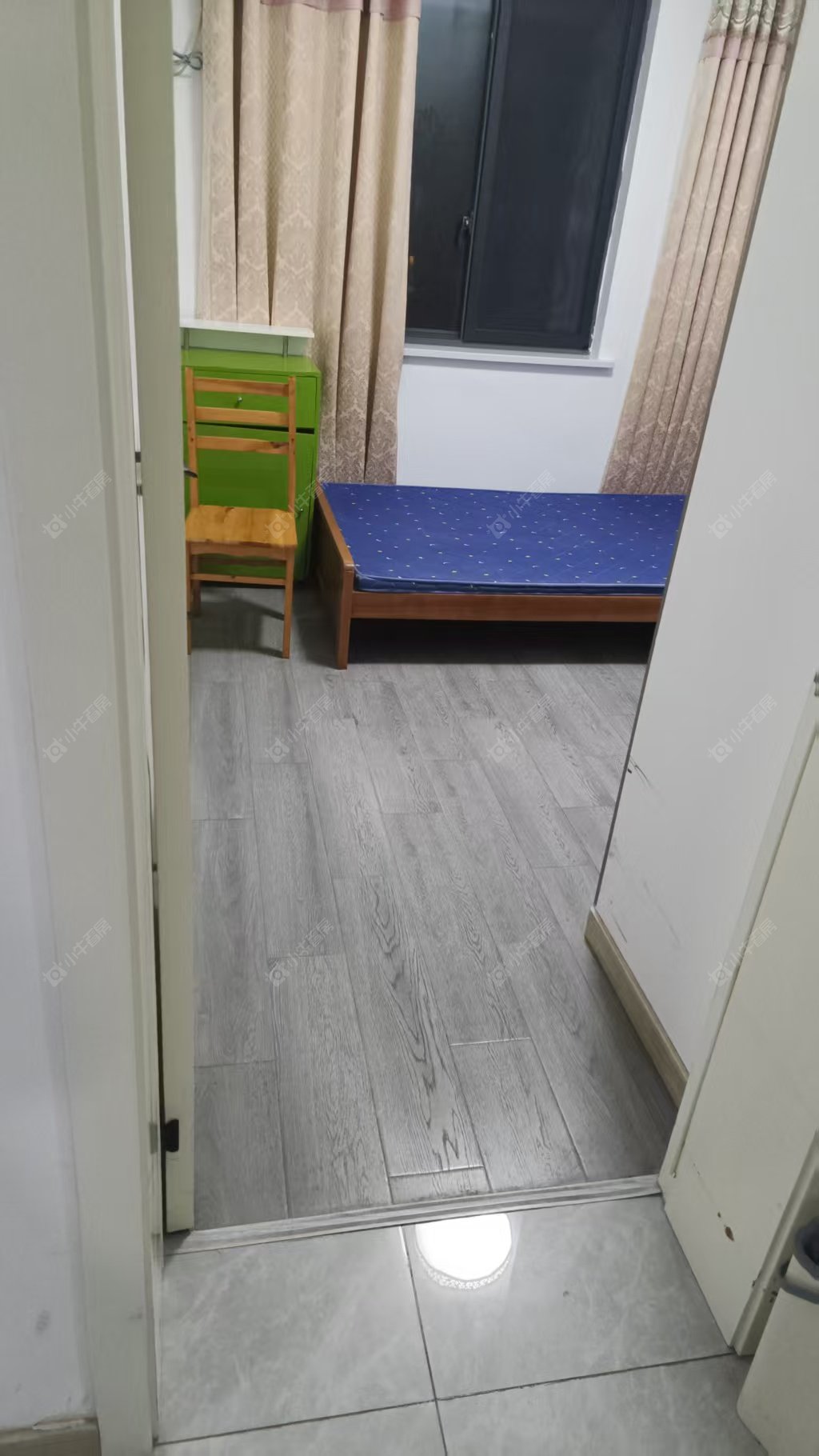 苏州福新苑在租房源室内图_小牛看房