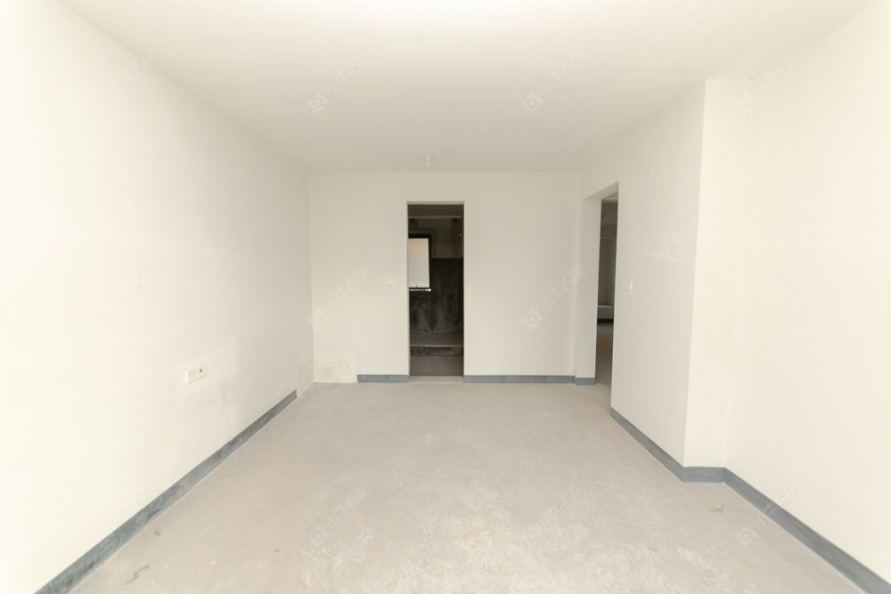 苏州建发和玺在售二手房源室内图_小牛看房