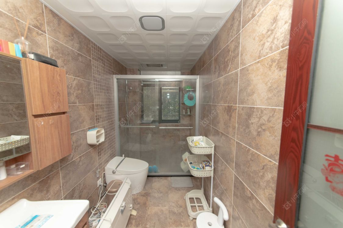 苏州金地华城在售二手房源室内图_小牛看房