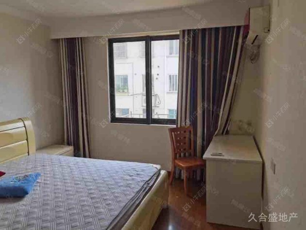 苏州云盘一村在售二手房源室内图_小牛看房