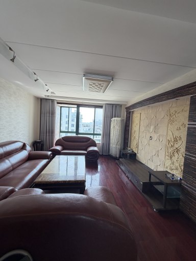 苏州南城花园3室2厅1卫在售二手房房源图片