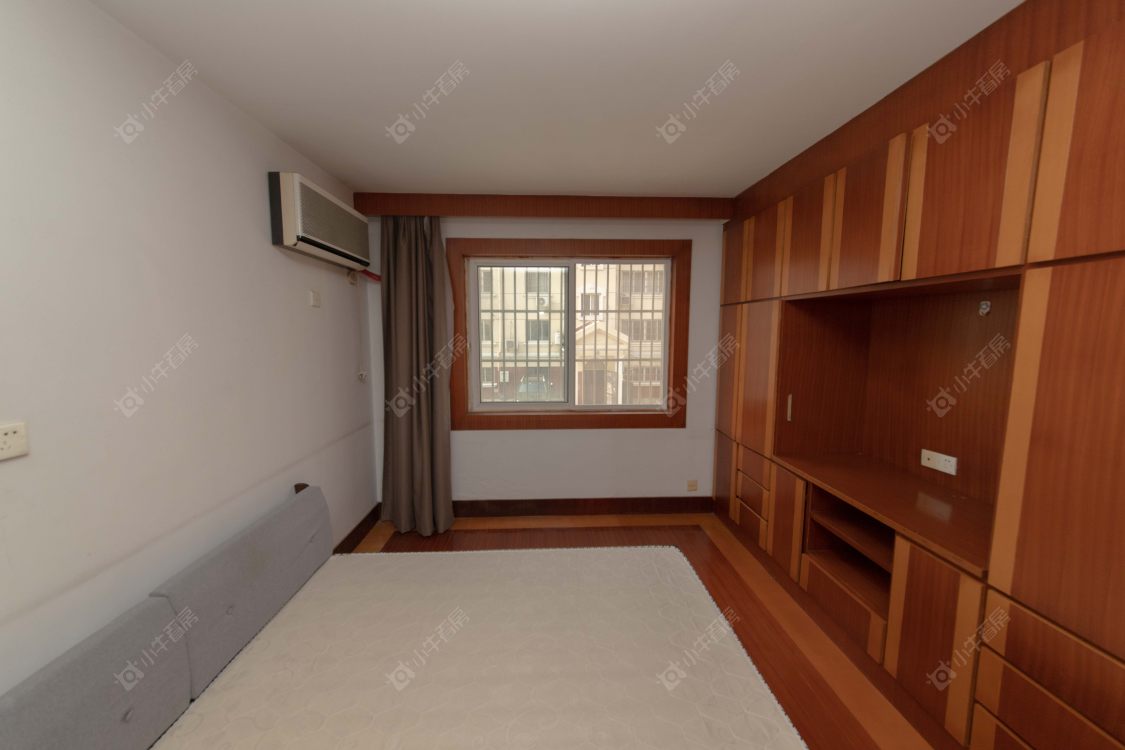 苏州前溪花园在售二手房源室内图_小牛看房