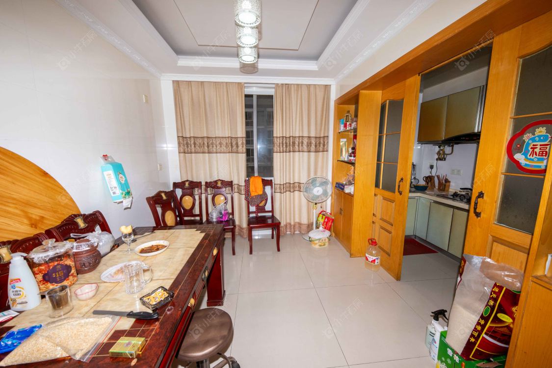 苏州棋杆花苑(北区)在售二手房源_小牛看房