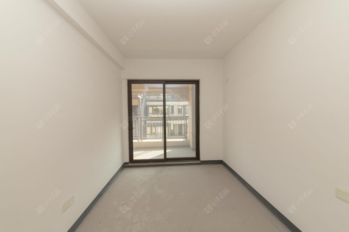 苏州建发御珑湾在售二手房源室内图_小牛看房