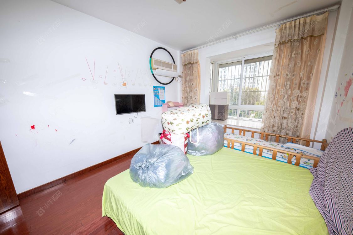 苏州骏马苑在售二手房源室内图_小牛看房