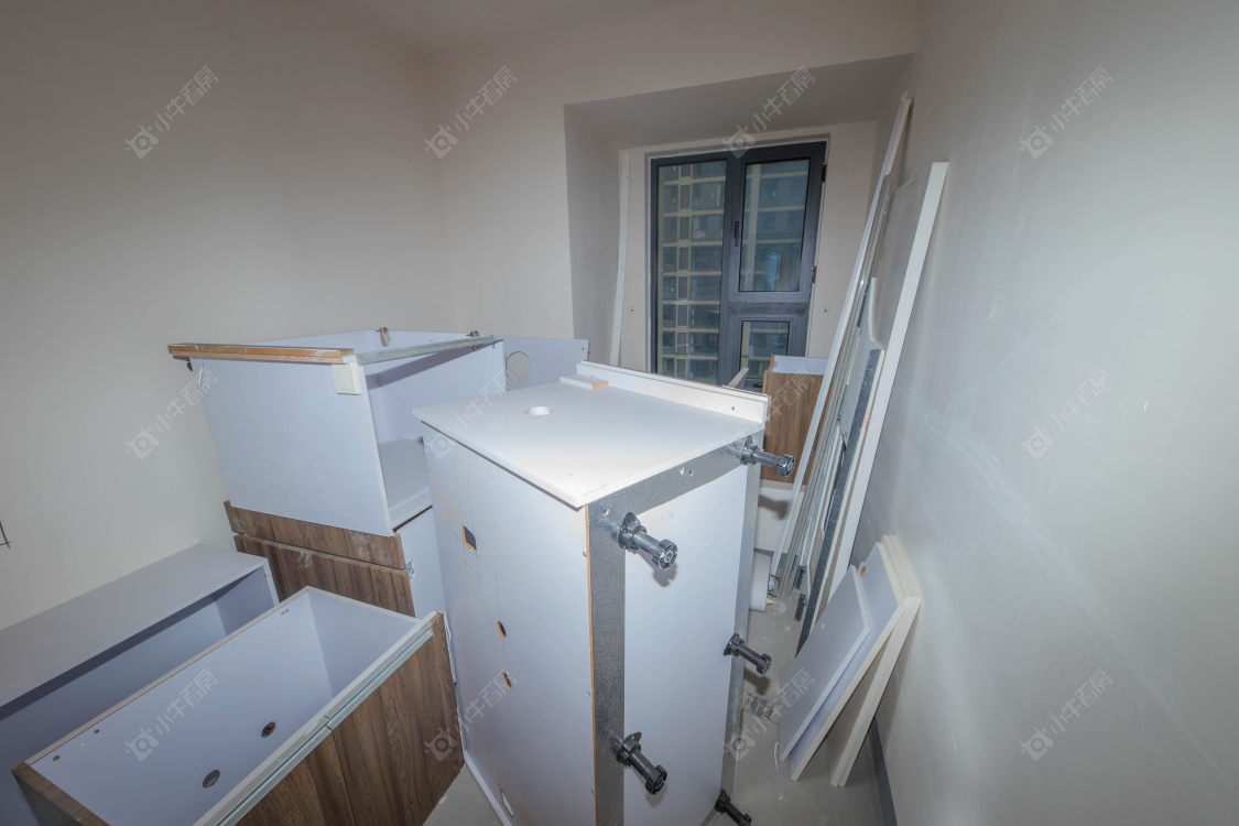 苏州棠颂云著在售二手房源室内图_小牛看房